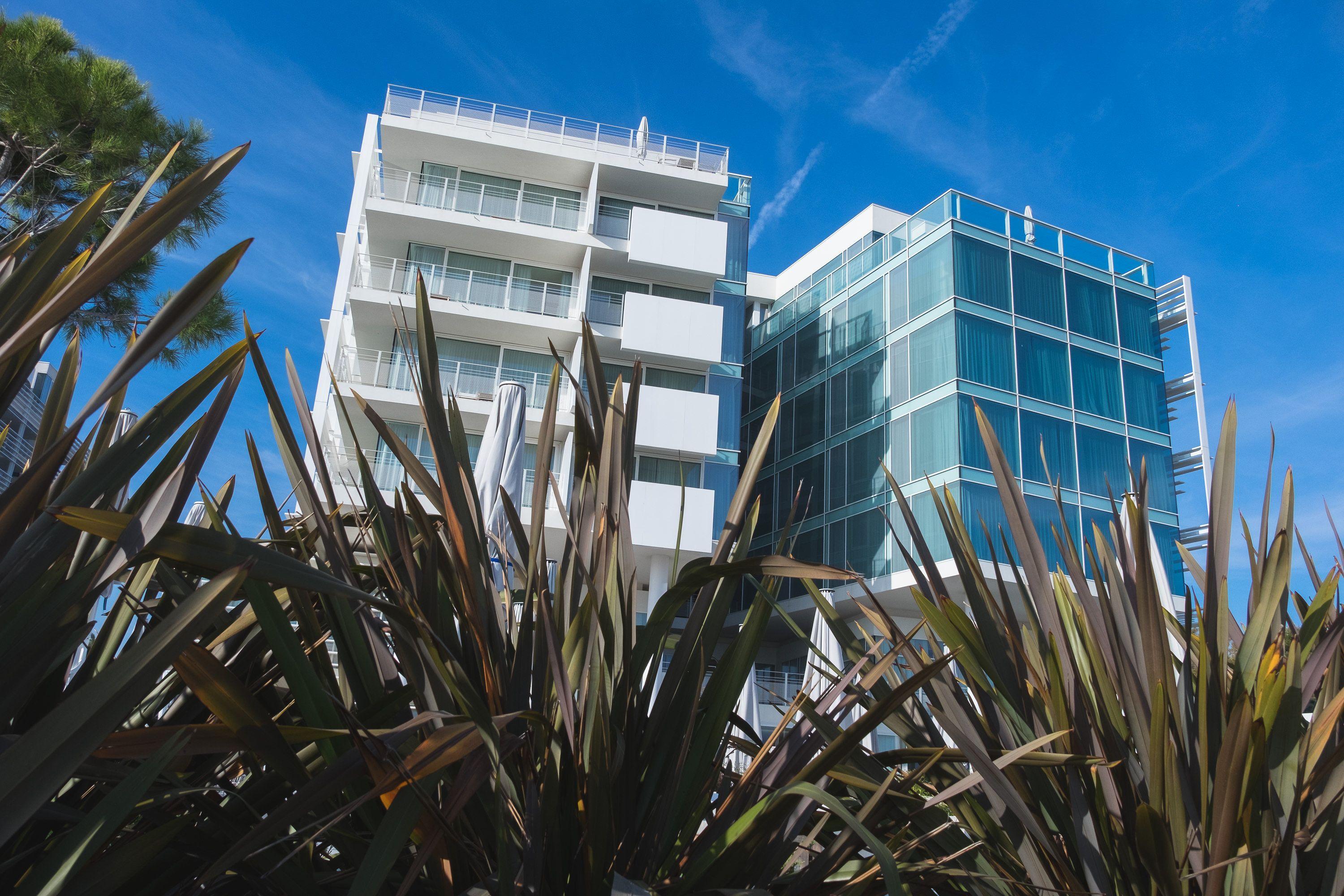 Hotel Falkensteiner Hotel&spa 5*