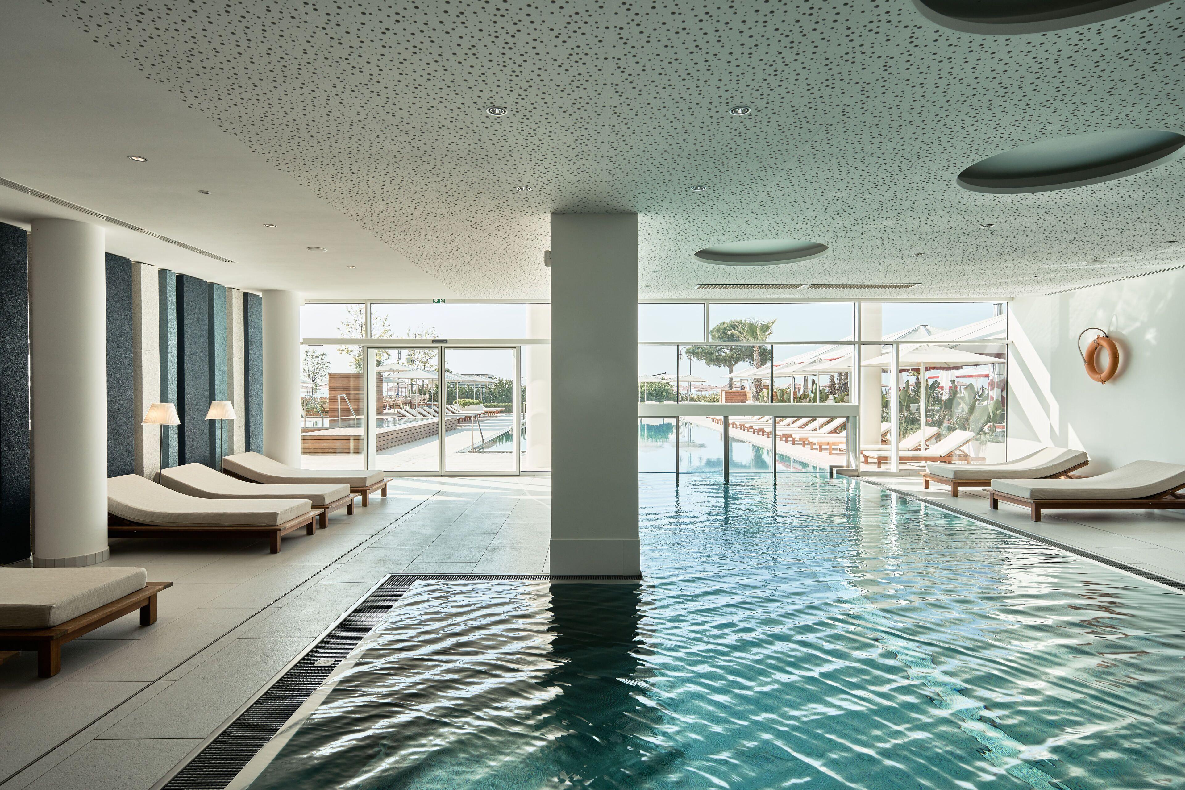 Falkensteiner Hotel&spa 5*