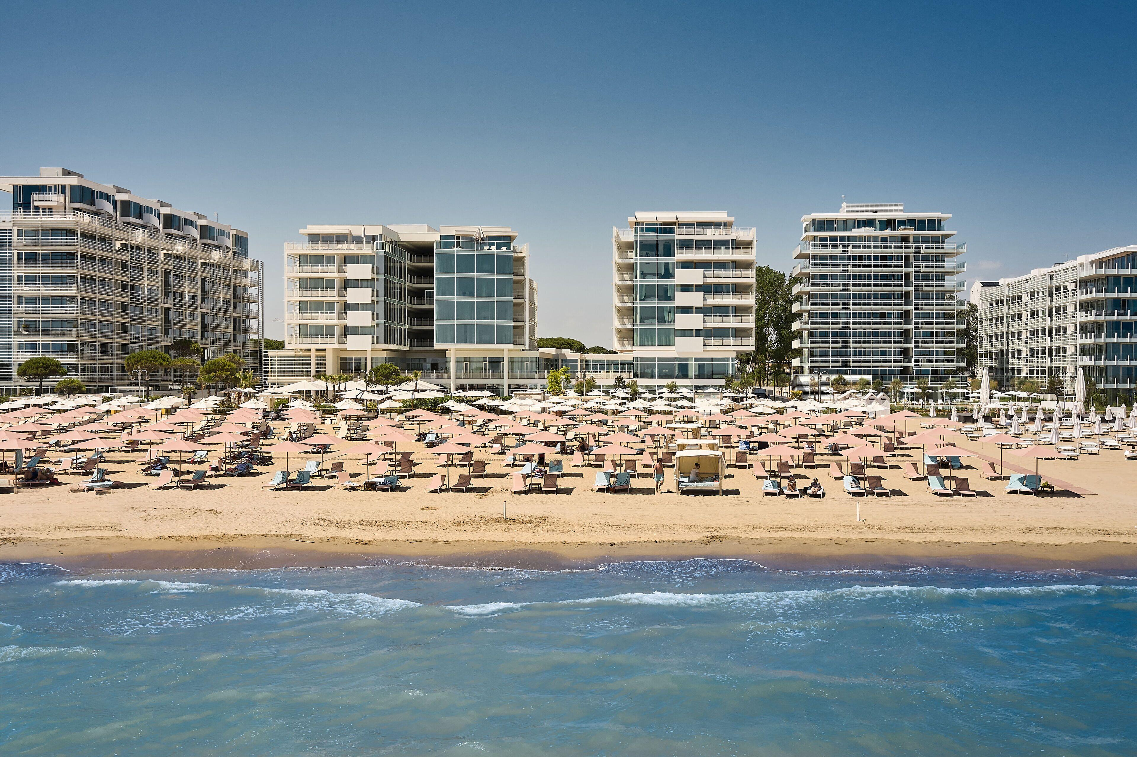 Falkensteiner Hotel&spa Hotel 5*