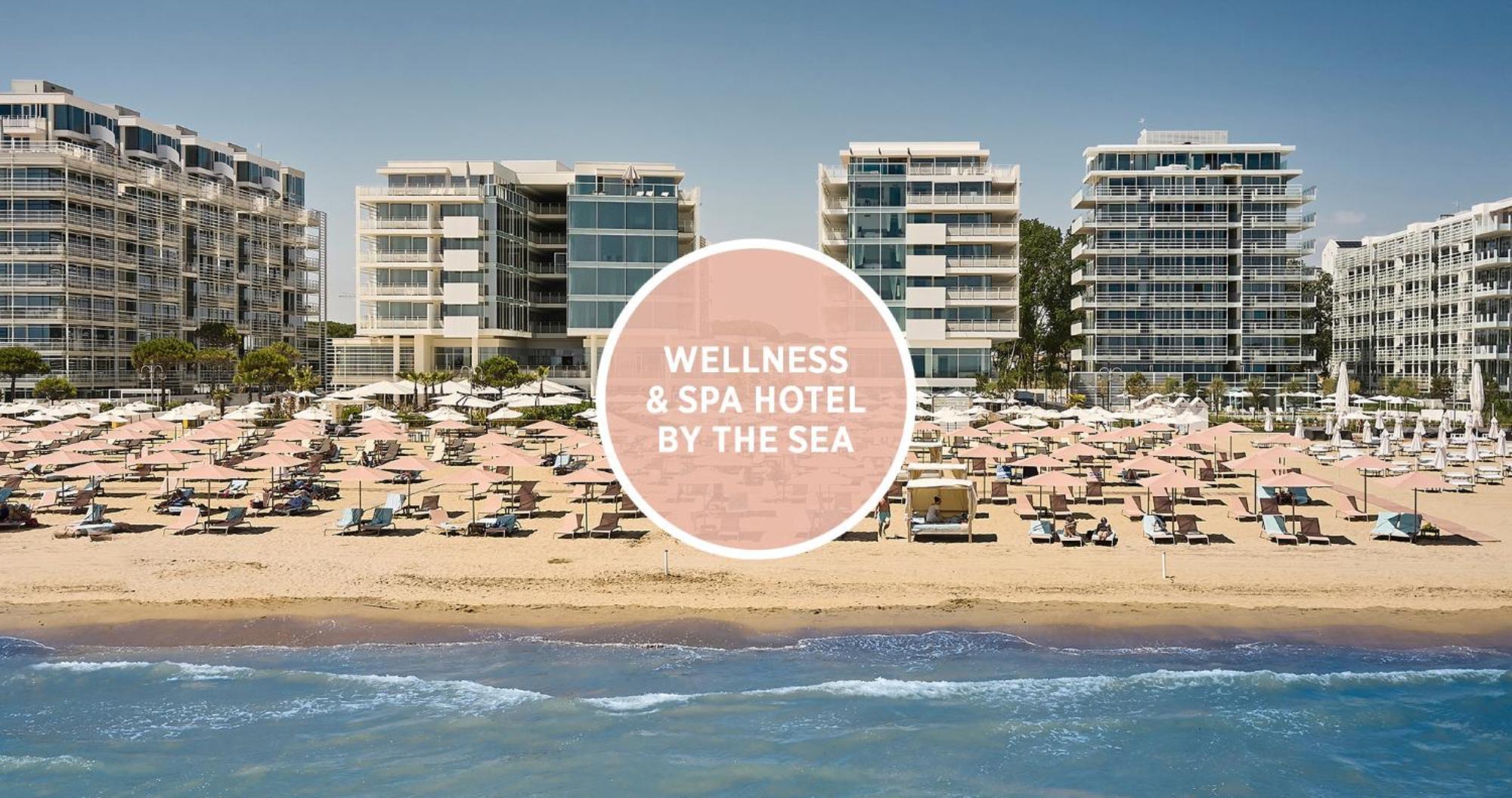 Falkensteiner & Hotel