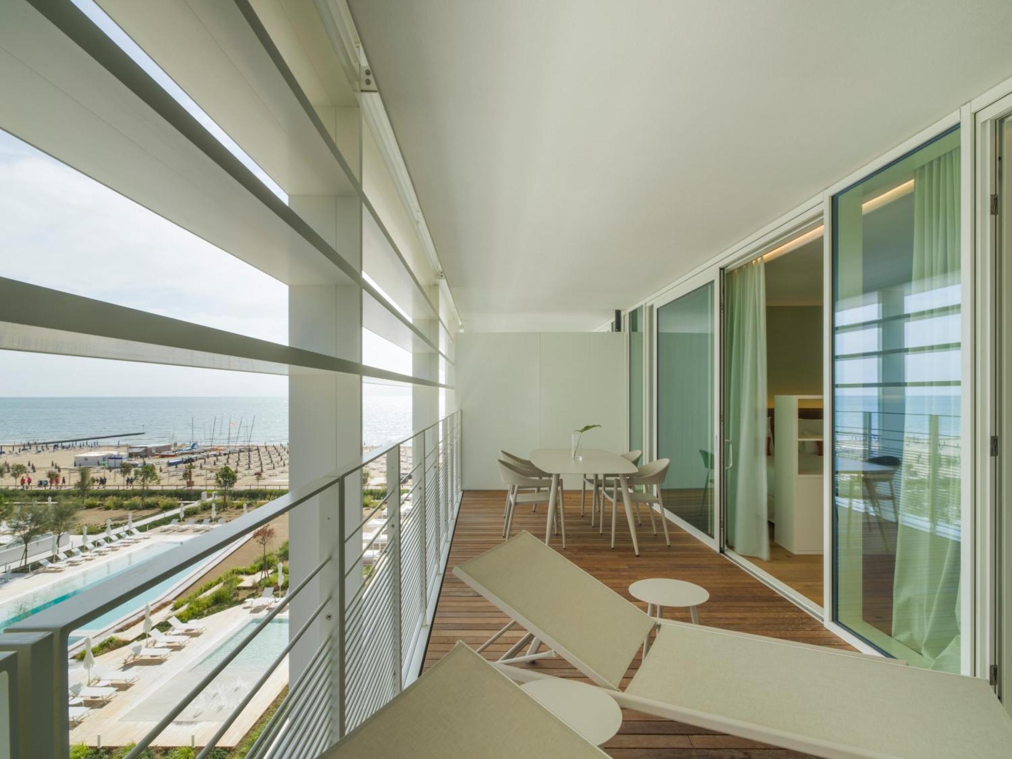 Hotel Falkensteiner Hotel&spa Lido di Jesolo