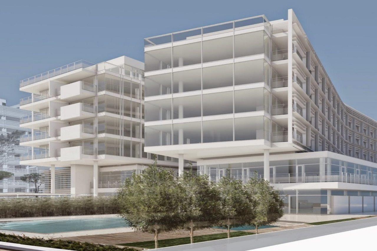 Falkensteiner Hotel&spa Hotel Lido di Jesolo