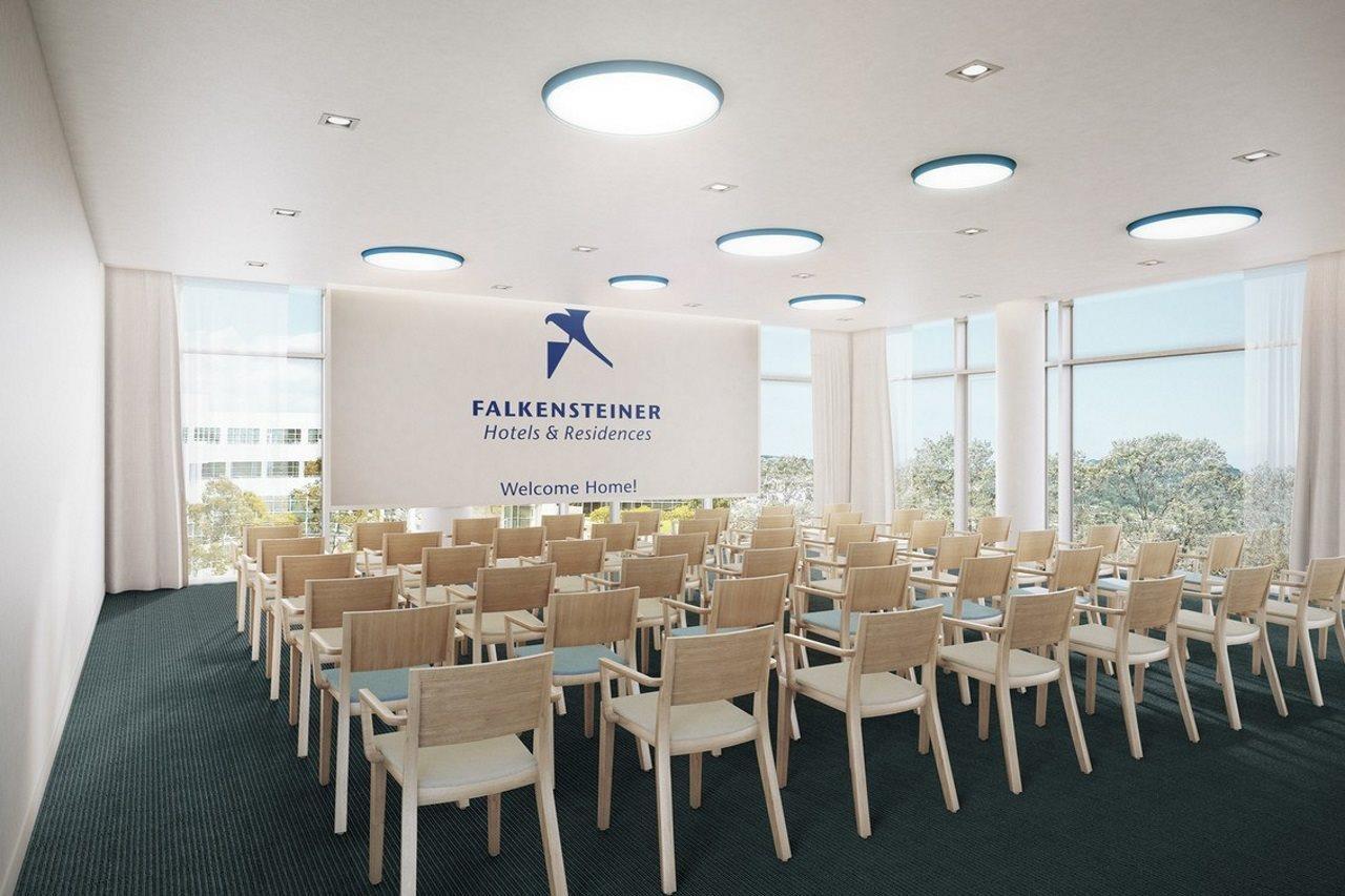 Falkensteiner Hotel&spa 5* Lido di Jesolo