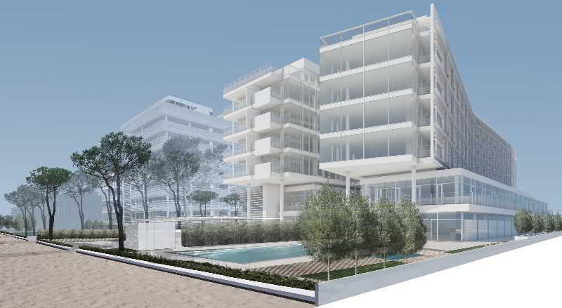 Falkensteiner Hotel&spa Hotel 5*