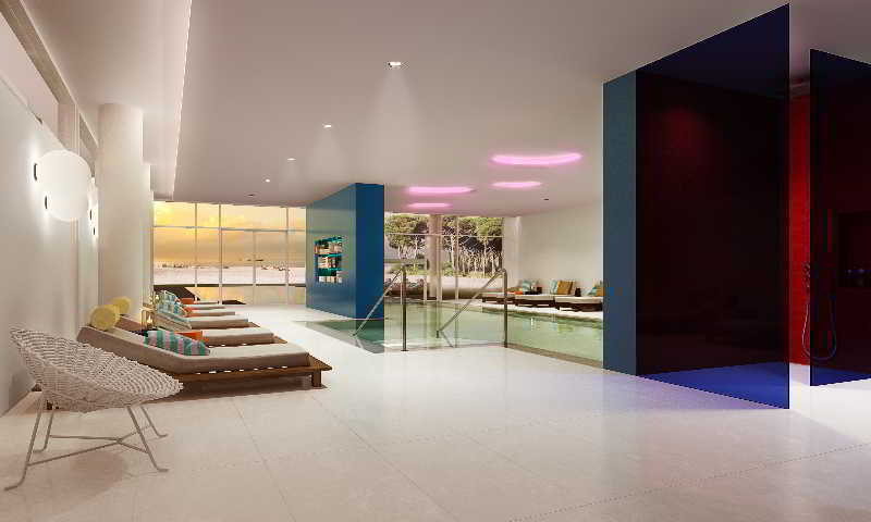 Falkensteiner Hotel&spa 5* Lido di Jesolo