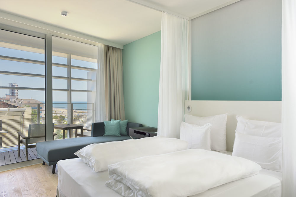 Falkensteiner Hotel&spa Hotel Lido di Jesolo