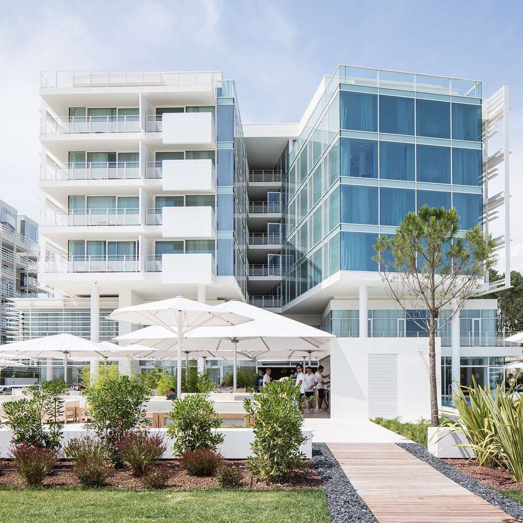 Falkensteiner Hotel&spa 5* Lido di Jesolo