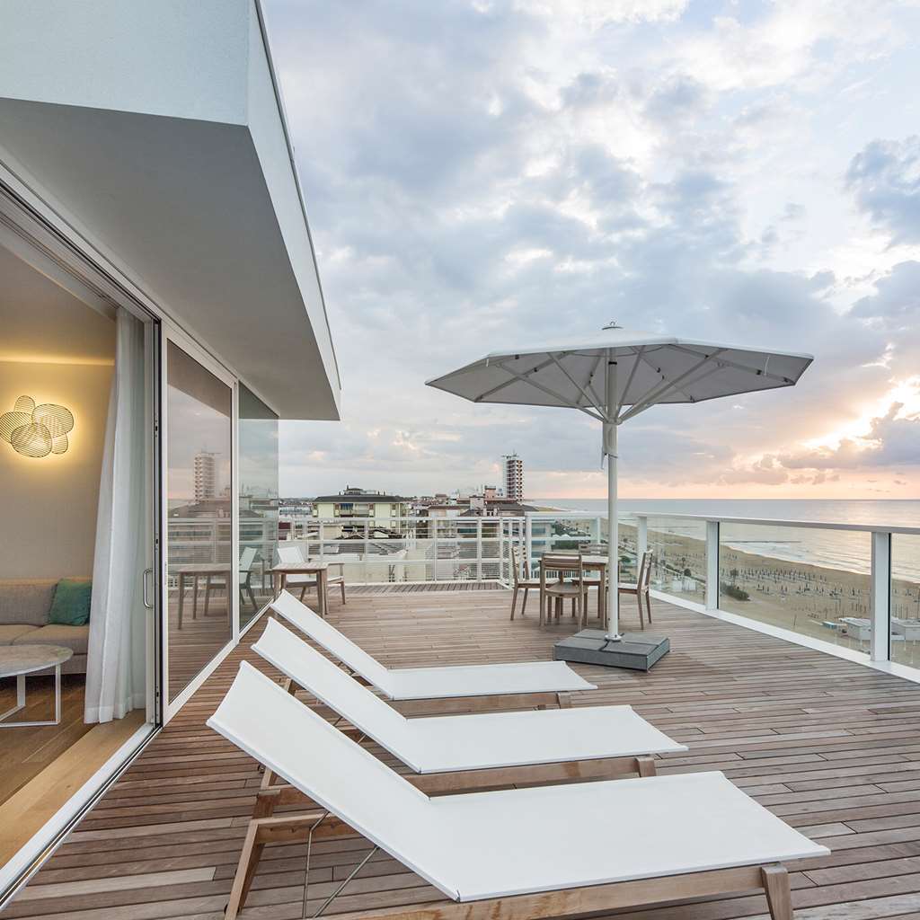 Hotel Falkensteiner Hotel&spa Lido di Jesolo